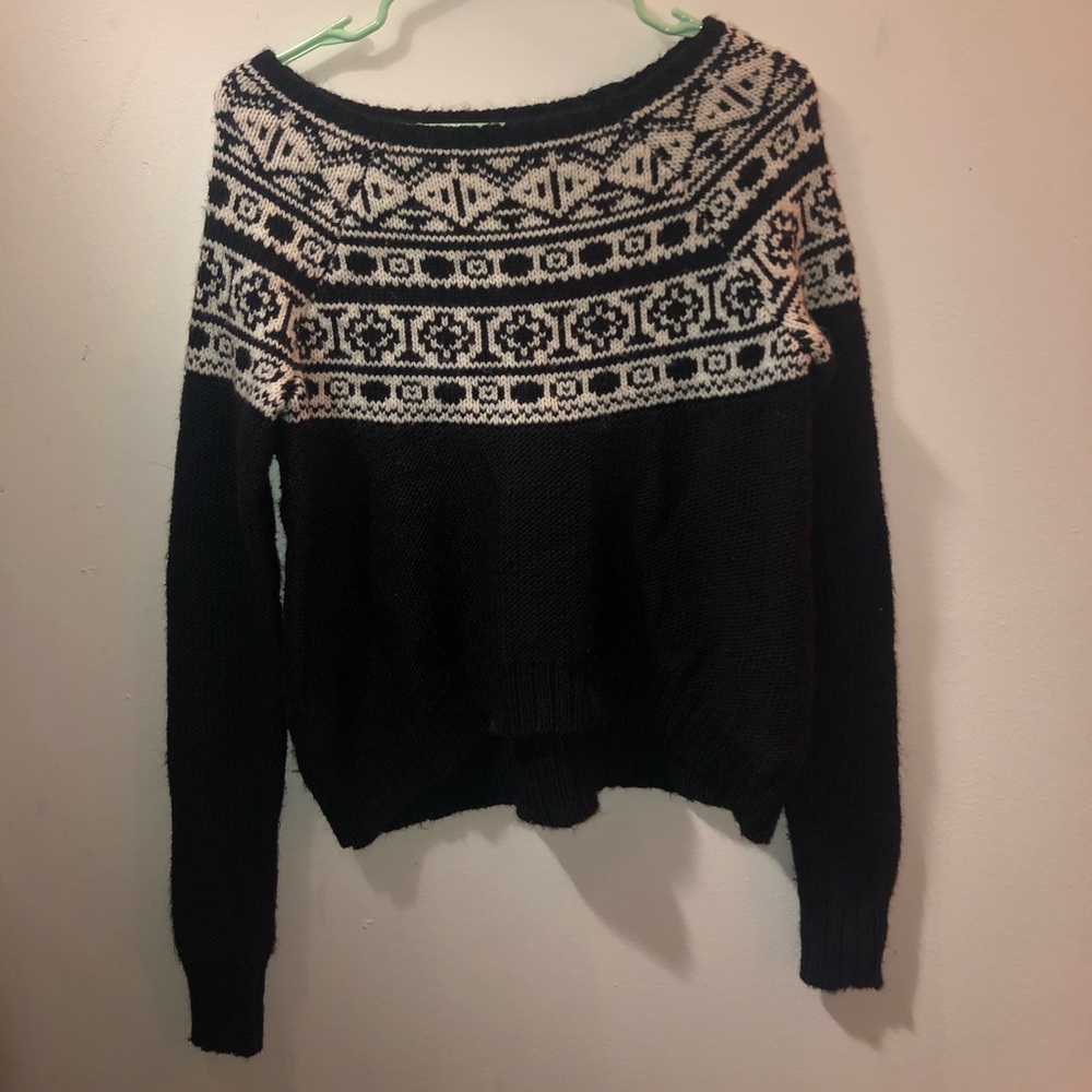 Holiday Sweater